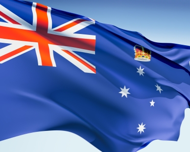 Victoria 2013 public holidays calendar